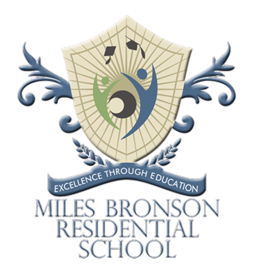 Miles Bronson Residential School
